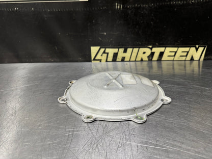 97-04 C5 CORVETTE REAR DIFFERENTIAL PINION HOUSING COVER OEM #N959