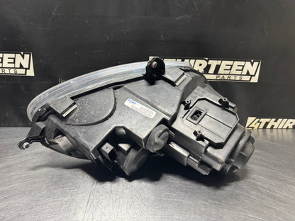 06-09 VOLKSWAGEN GOLF LH DRIVER SIDE DEPO HEADLIGHT HID/XENON #N501