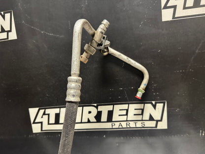 04 PONTIAC GTO LOW SIDE AIR CONDITIONER LINE OEM #N478