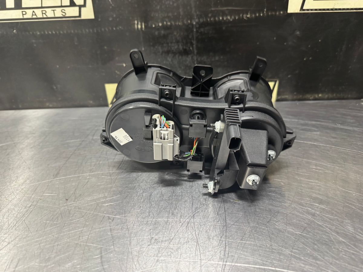 15-17 FORD MUSTANG GT CENTER CONSOLE CUPHOLDER FR3B-63045P28-A OEM #V10
