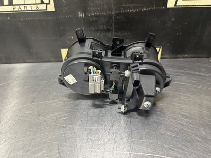 15-17 FORD MUSTANG GT CENTER CONSOLE CUPHOLDER FR3B-63045P28-A OEM #V10