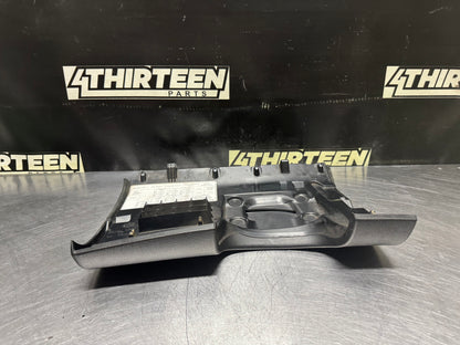 04 - 06 PONTIAC GTO KNEE BOLSTER BLCK OEM 92123170 #N687