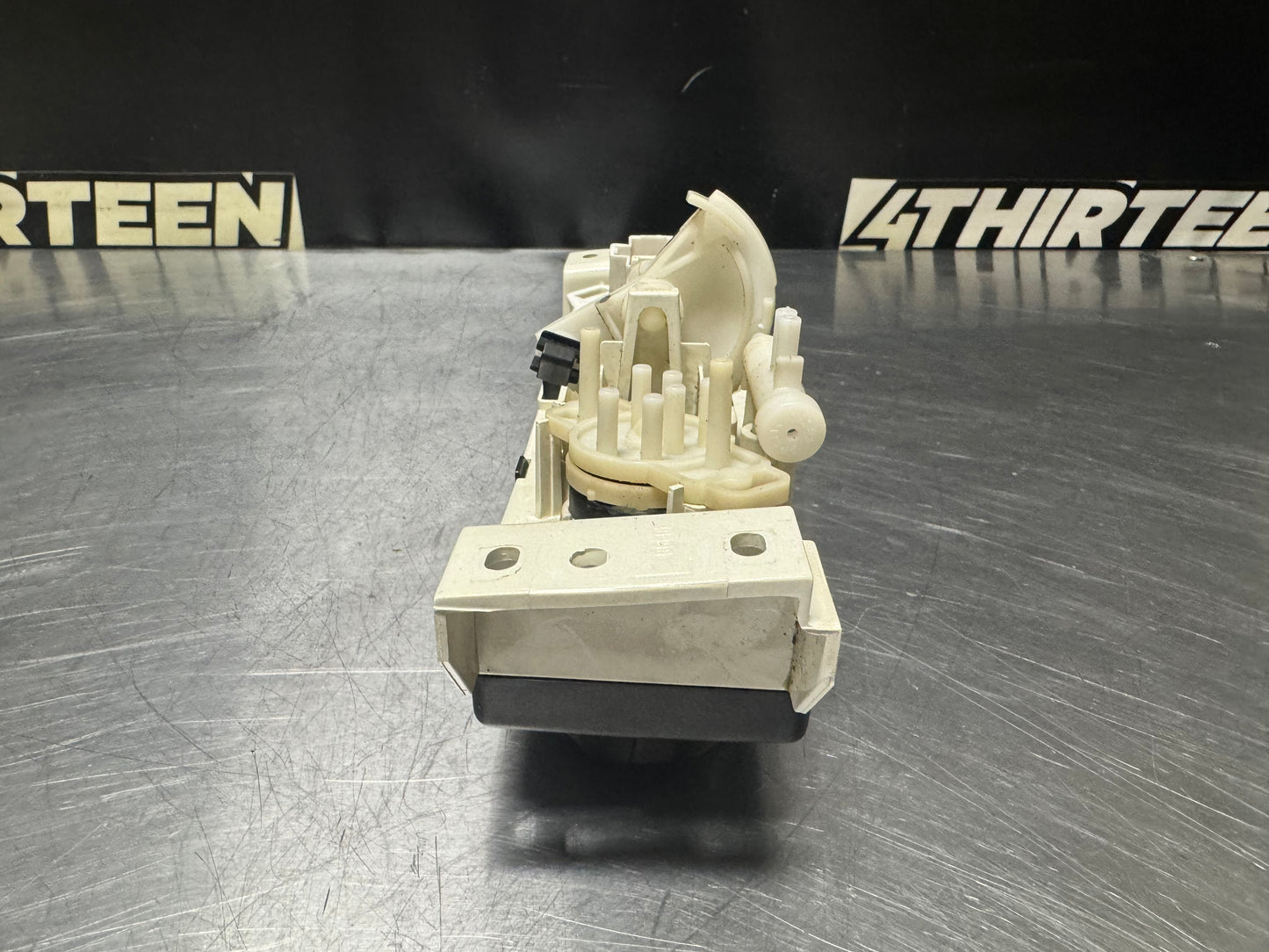 04-06 PONTIAC GTO HEAT A/C CLIMATE TEMPERATURE CONTROLS OEM #N129