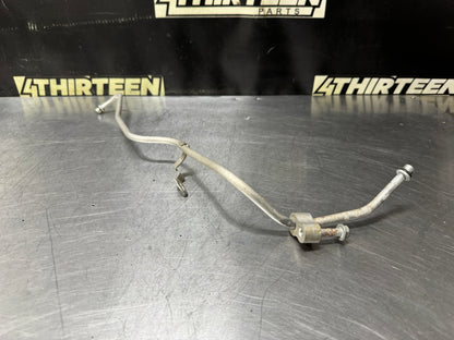 97-04 C5 CORVETTE AIR CONDITIONING EVAPORATOR HOSE OEM #N858