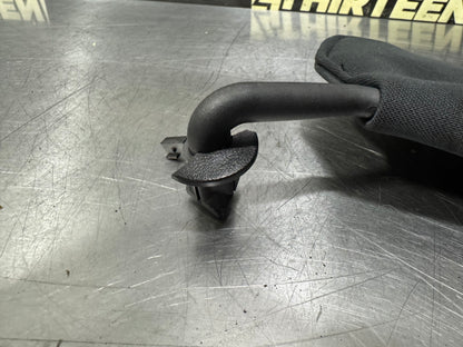 97-04 C5 DRIVER SIDE SUN VISOR VANITY #N749