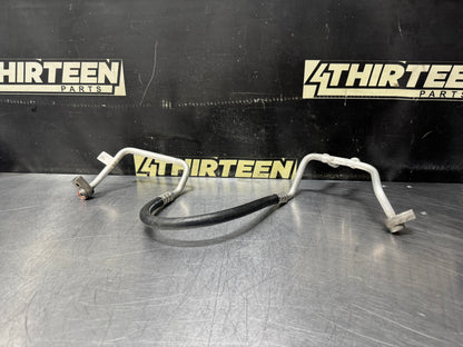 2021 FORD MUSTANG GT HIGH PRESSURE AIR CONDITIONER LINE JR3B-19972-EB OEM #V77