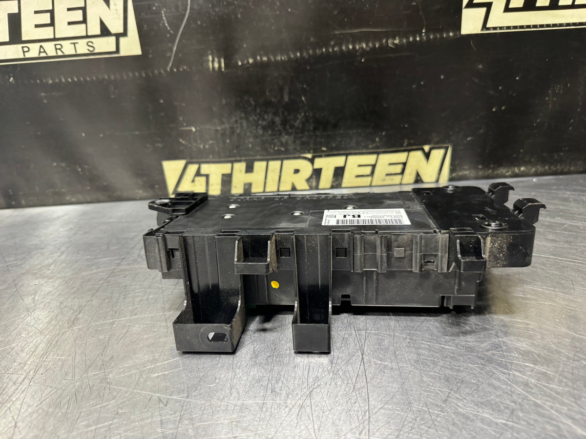2015 FORD MUSTANG GT BCM INTERIOR FUSE BOX FR3T-15604-BK OEM #V59