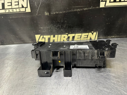 2015 FORD MUSTANG GT BCM INTERIOR FUSE BOX FR3T-15604-BK OEM #V59