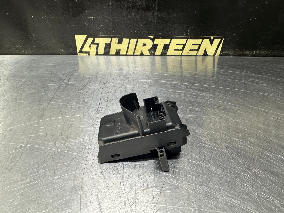 2015-2017 FORD MUSTANG GT SMART DATA LINK CONTROL OEM FR3T-14F642-AD #V12