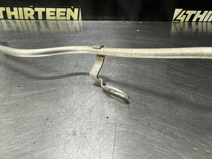 97-04 C5 CORVETTE AIR CONDITIONING EVAPORATOR HOSE OEM #N858