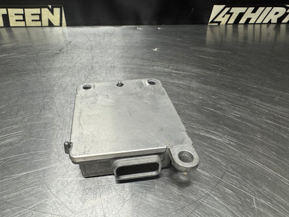 1997-2004 C5 CORVETTE AIRBAG SENSOR MODULE OEM 10310158 #N219