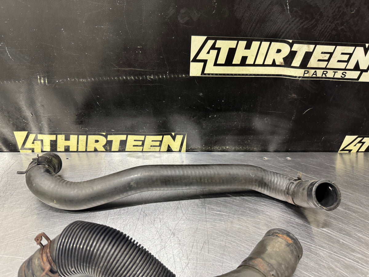 97-04 C5 CORVETTE COOLANT HOSES #N894
