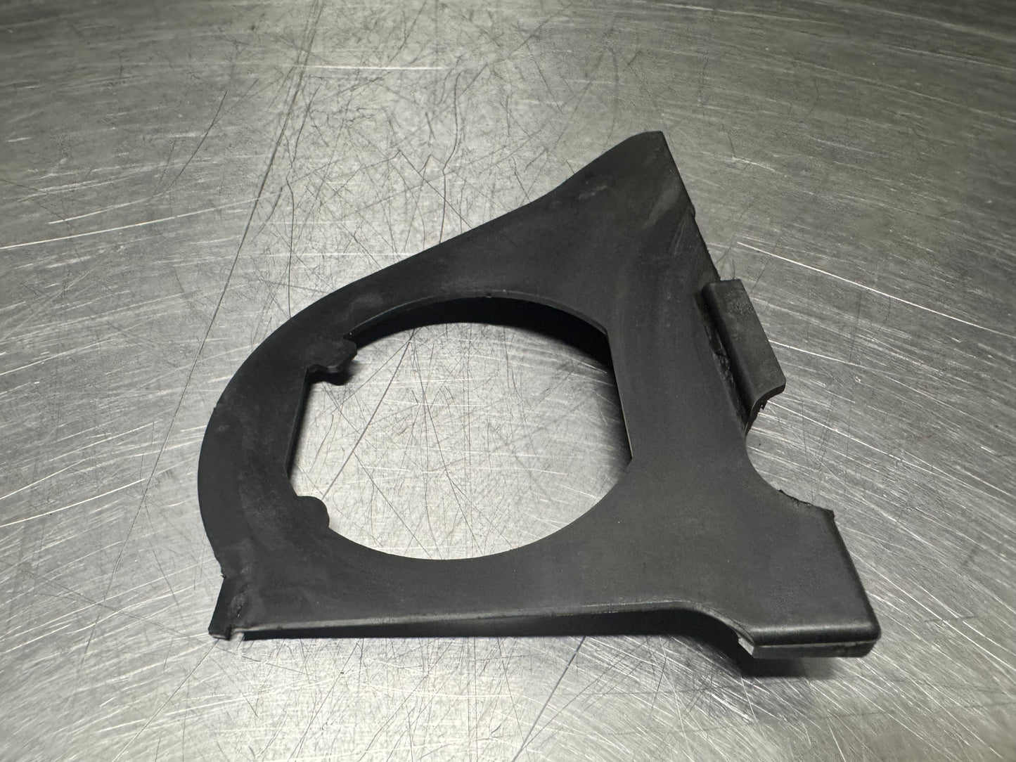 97-04 C5 CORVETTE RH PASSENGER TRANSMISSION CASE COVER 12562042 OEM #N549