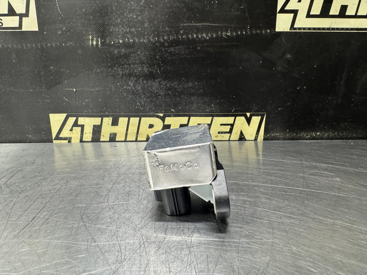 15-17 FORD MUSTANG GT FUEL PUMP CONTROL MODULE OEM FR3A-9D370-AA #V6