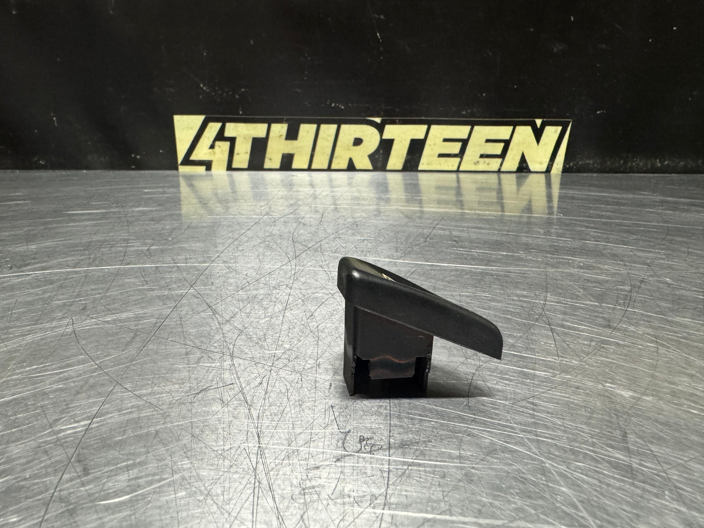 1997 - 2004 CORVETTE C5 HAZARD SWITCH COVER OEM #N594