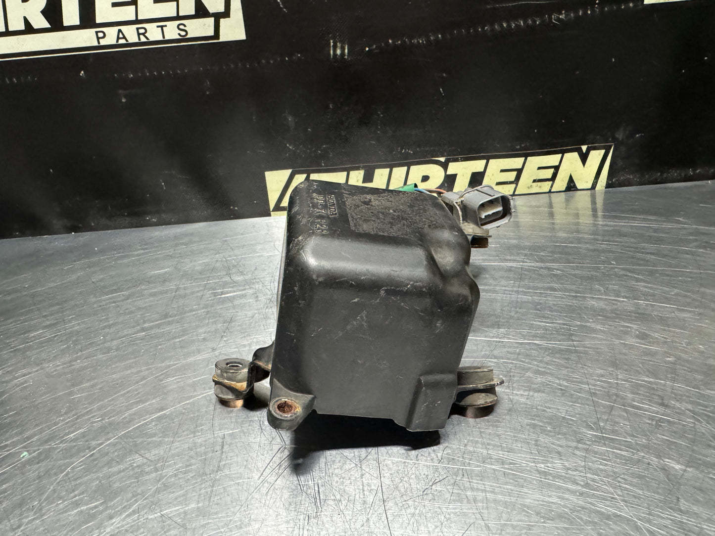 92-95 HONDA CIVIC 94-01 INTEGRA CRUISE CONTROL MODULE ACTUATOR OEM #N662