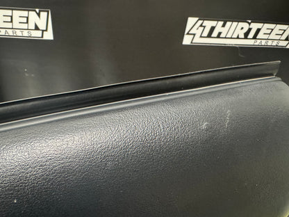 97-04 C5 CORVETTE DOOR PANELS PAIR LH AND RH OEM #L357