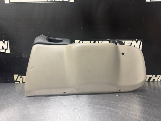 1997 - 2004 CORVETTE C5 OEM KNEE BOLSTER 10281976 TAN OEM #K14