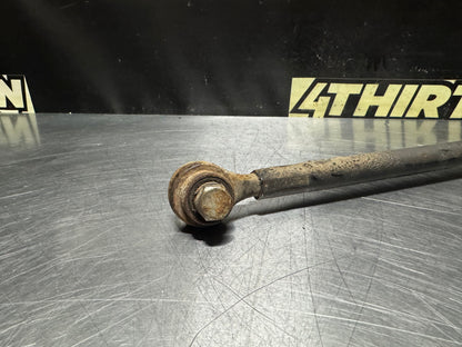 04-06 PONTIAC GTO REAR ADJUSTABLE TIE ROD OEM #N610