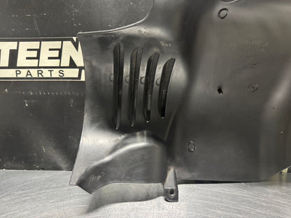 03-06 CHEVY TAHOE GMC YUKON CADILLAC ESCALADE ENGINE COVER 12597908 OEM #N551