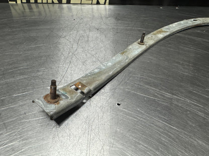 1997-2004 CORVETTE C5 RIGHT REAR BUMPER BRACKET OEM #N222