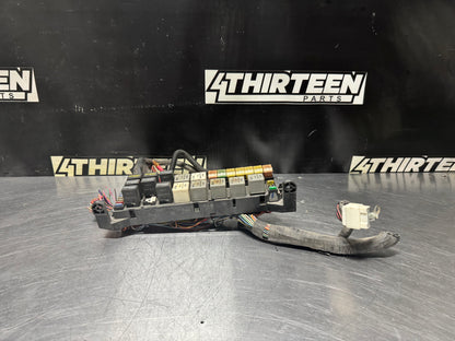 04-06 PONTIAC GTO FUSE BOX #N139