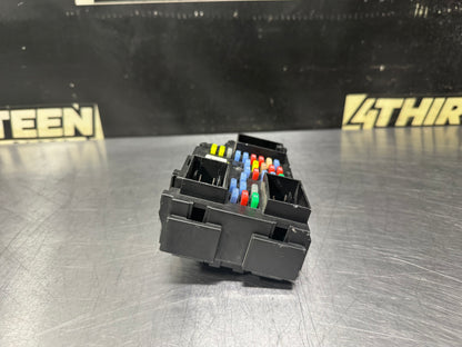 07-13 CHEVY SILVERADO FUSE JUNCTION BOX 20828609_01 OEM #N990