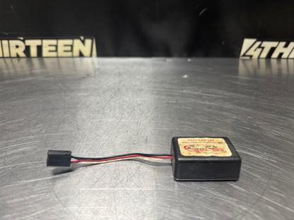 97-04 C5 CORVETTE STEERING COLUMN LOCK BYPASS BOX #N224