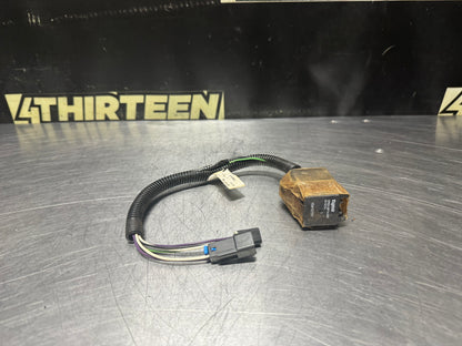 97-04 C5 CORVETTE STEERING COLUMN LOCK RELAY 15410751 OEM #N777