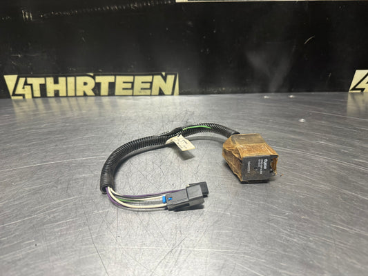 97-04 C5 CORVETTE STEERING COLUMN LOCK RELAY 15410751 OEM #N777