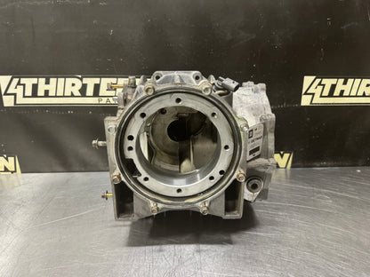 97-04 C5 CORVETTE 2.73 REAR DIFFERENTIAL HOUSING ONLY OEM #N952