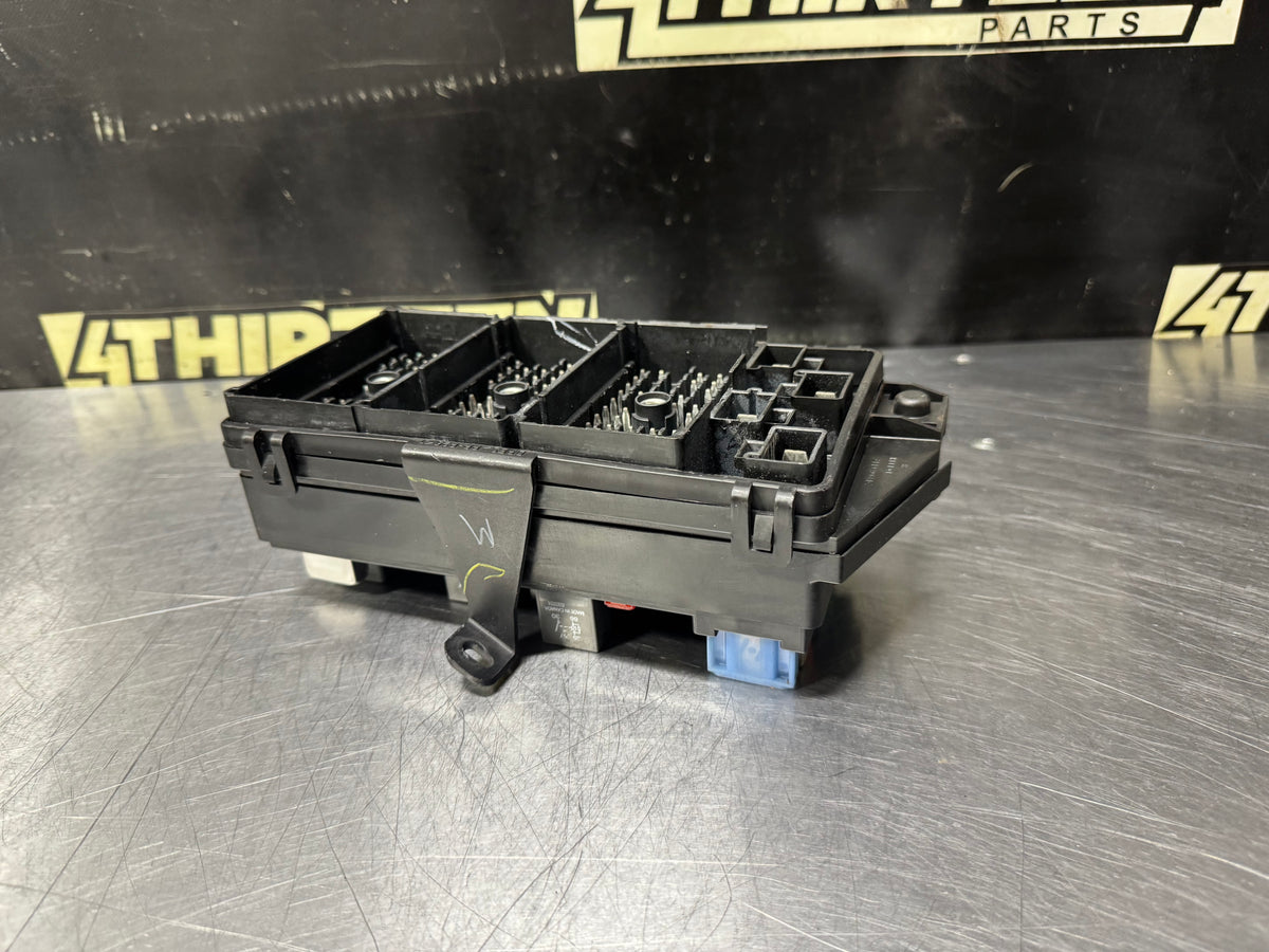 01-04 CORVETTE C5 INTERIOR FUSE RELAY BOX OEM 10443148 #N890
