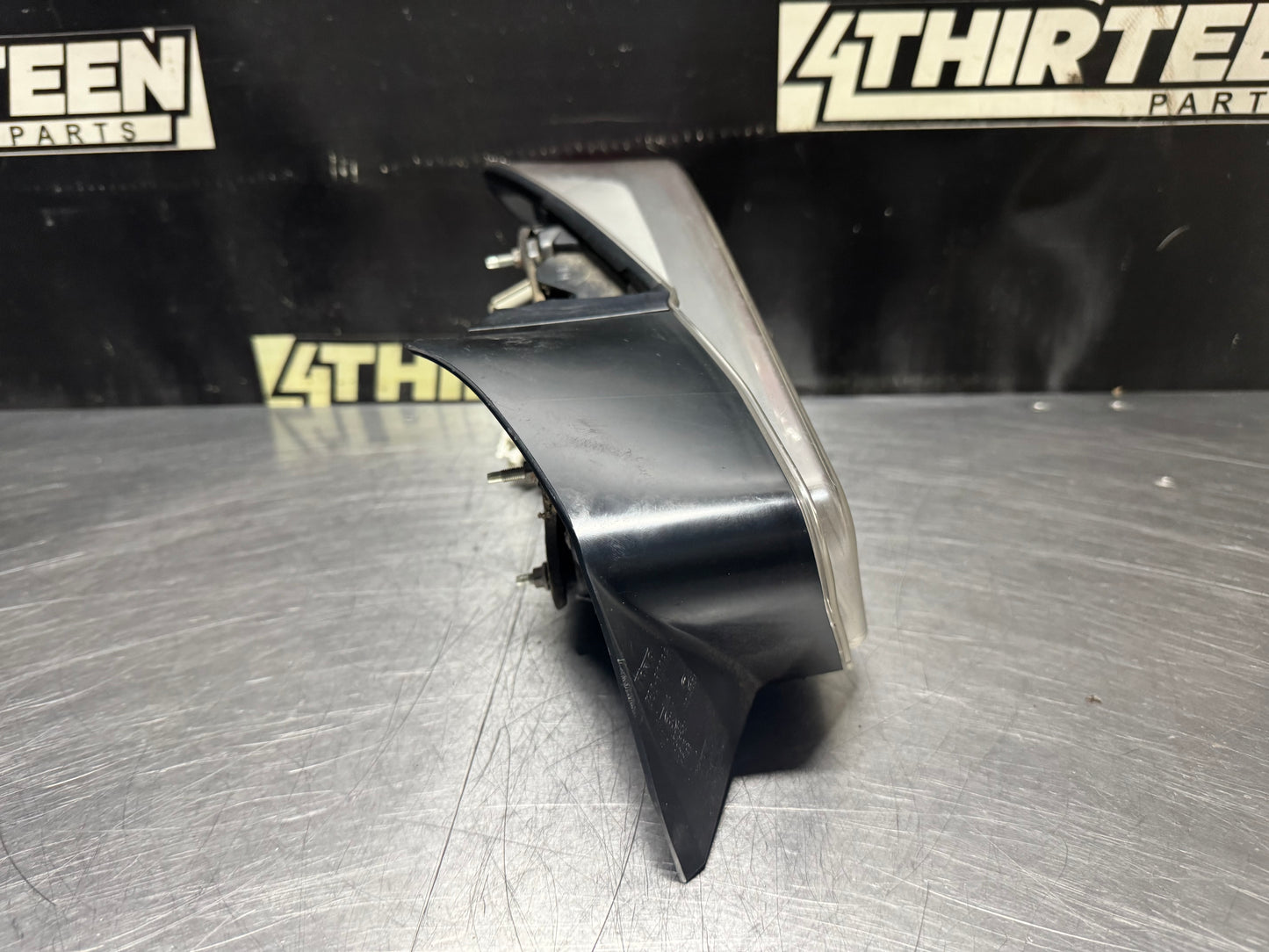 13-19 SCION FRS SUBARU BRZ TOYOTA GT-86 RH PASSENGER SIDE TAIL LIGHT OEM #N505