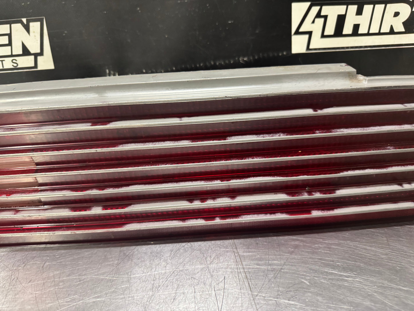 79-81 PONTIAC FIREBIRD TRANS AM RH PASSENGER TAIL LIGHT ASSEMBLY OEM #N394