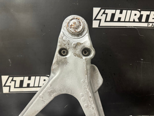 1997-2004 C5 CORVETTE FRONT LOWER CONTROL ARM RH 10233630 #N81