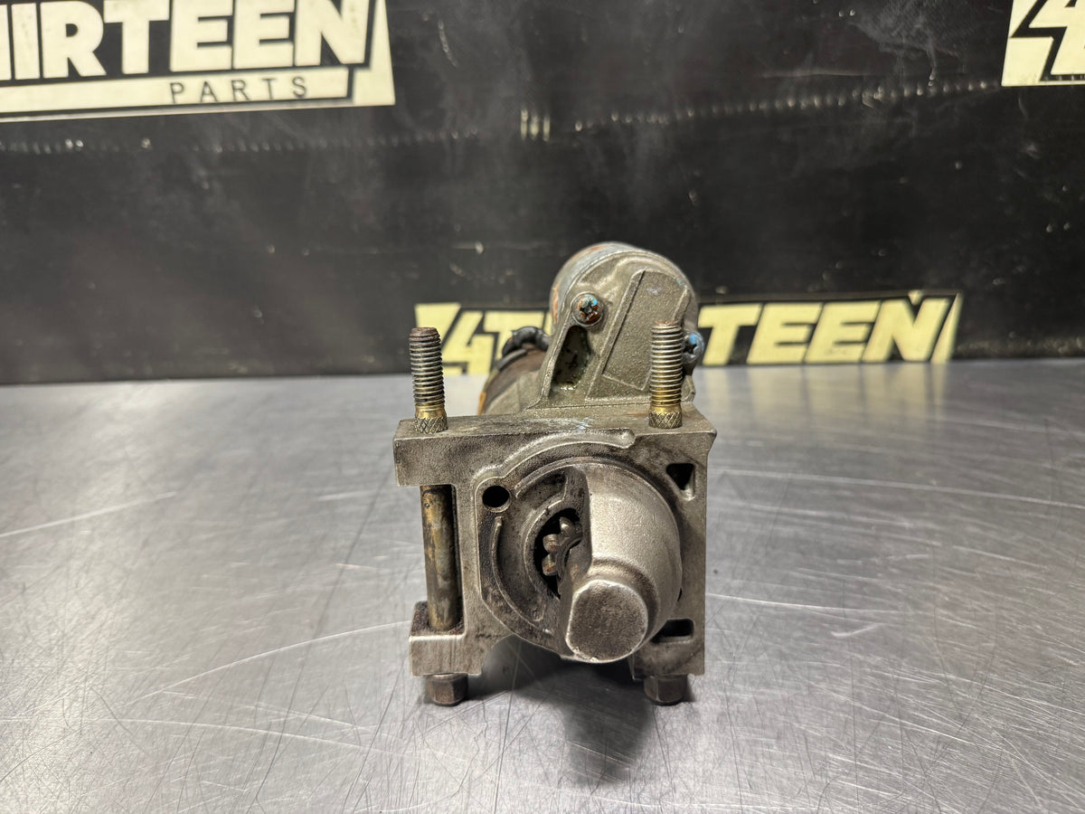 03-06 CADILLAC ESCALADE STARTER 5.3 #N938