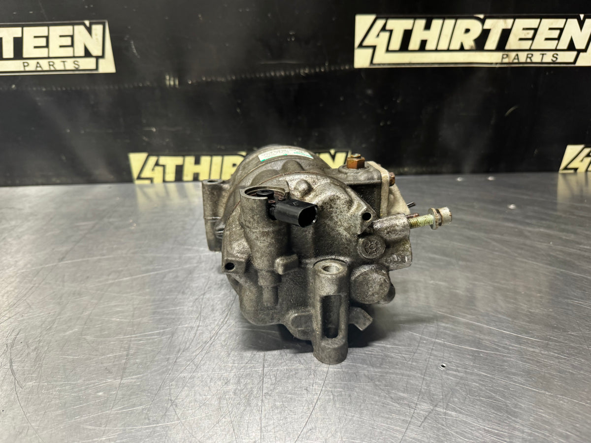 2006 VOLKSWAGEN GOLF AIR CONDITIONER COMPRESSOR OEM #N905
