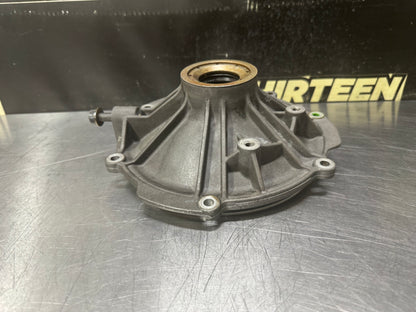 97-04 C5 CORVETTE REAR DIFFERENTIAL DRIVER SIDE COVER OEM #N955
