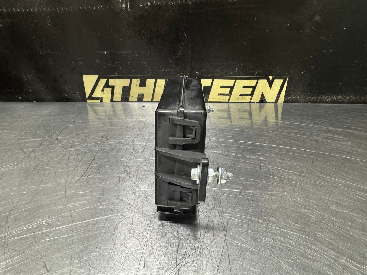 15-17 FORD MUSTANG GT LIGHTING CONTROL MODULE FR3T-14D644-BF OEM #V27