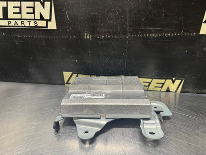 15-17 FORD MUSTANG GT RADIO AMPLIFIER FR3T-18T806-BP OEM #V26