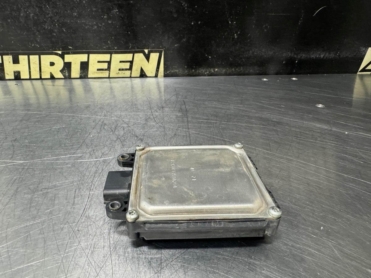 2021 FORD MUSTANG GT REAR BLIND SPOT SENSOR MONITOR JR3T-14D453-CC OEM #V80