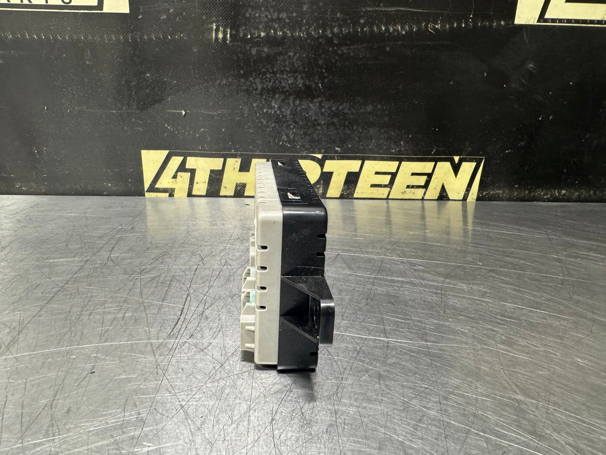 15-17 FORD MUSTANG GT FRONT SEAT CONTROL MODULE BU5T-14B663-AB OEM #V4