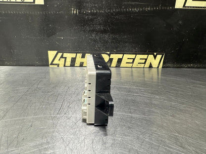 15-17 FORD MUSTANG GT FRONT SEAT CONTROL MODULE BU5T-14B663-AB OEM #V4