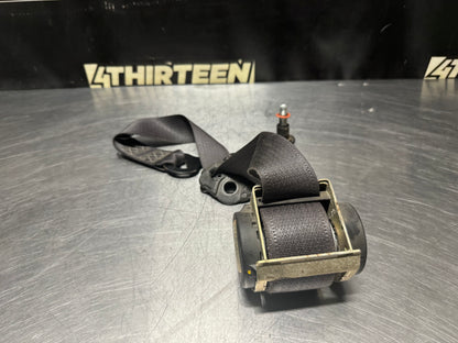 04-06 PONTIAC GTO LEFT HAND LH SIDE SEAT BELT AND RETRACTOR 511648132A OEM #N306