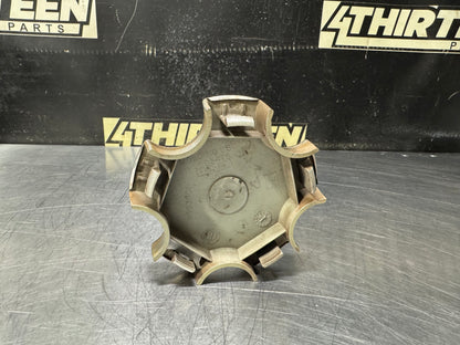 00-04 C5 CORVETTE CENTER CAP 9593475 OEM #X44