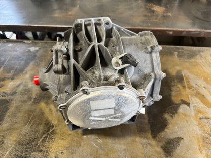 97-04 C5 CORVETTE DIFFERENTIAL CARRIER ASSEMBLY 2.73 12554837 #N78
