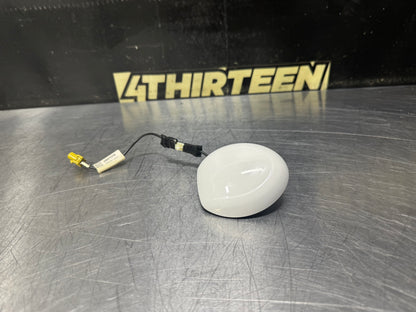 2015 FORD MUSTANG GT ROOF ANTENNA WHITE FR3T-18C964-BD54WF OEM #V9