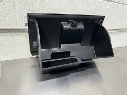 2010 - 2014 FORD MUSTANG COMPARTMENT STORAGE GLOVE BOX 44ZG-2890 OEM #L22