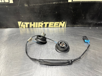 GM GEN 3 LS KNOCK SENSOR WIRING HARNESS 12601822 OEM #X14