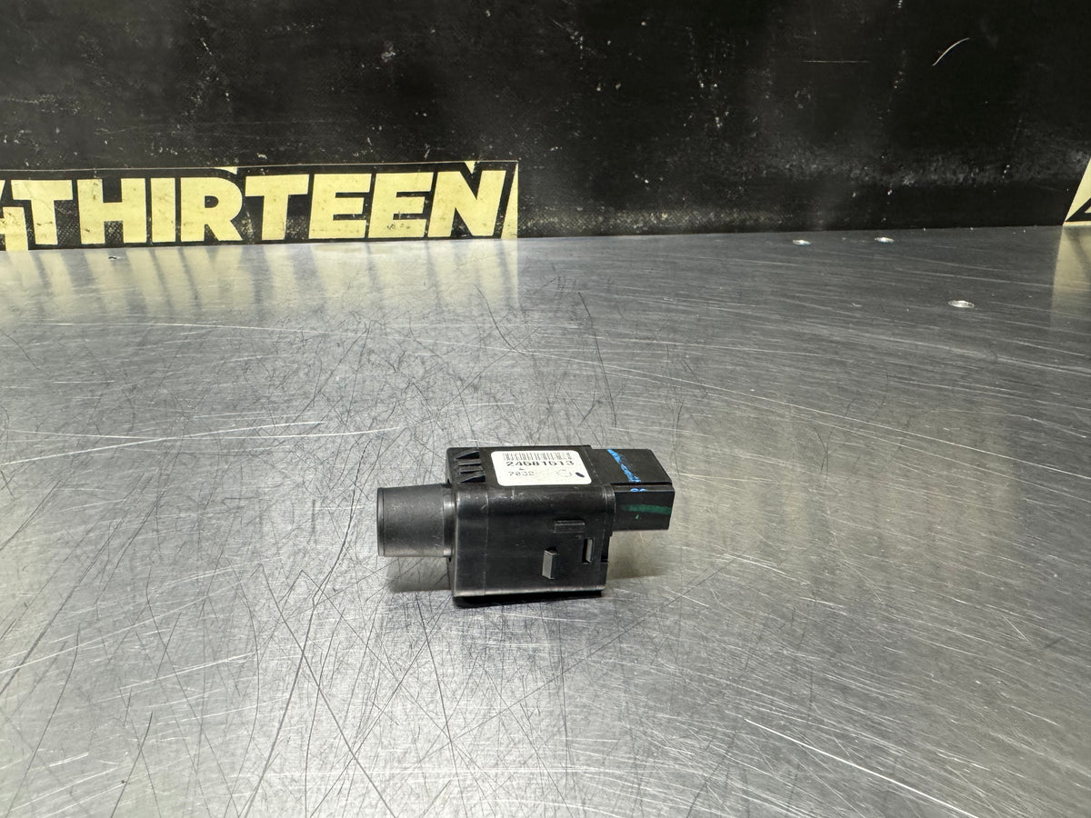 16-24 CAMARO SS LIGHT DIMMER CONTROL SWITCH OEM #X7